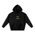 Oversize Simple Hoodie