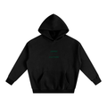 Oversize Simple Hoodie