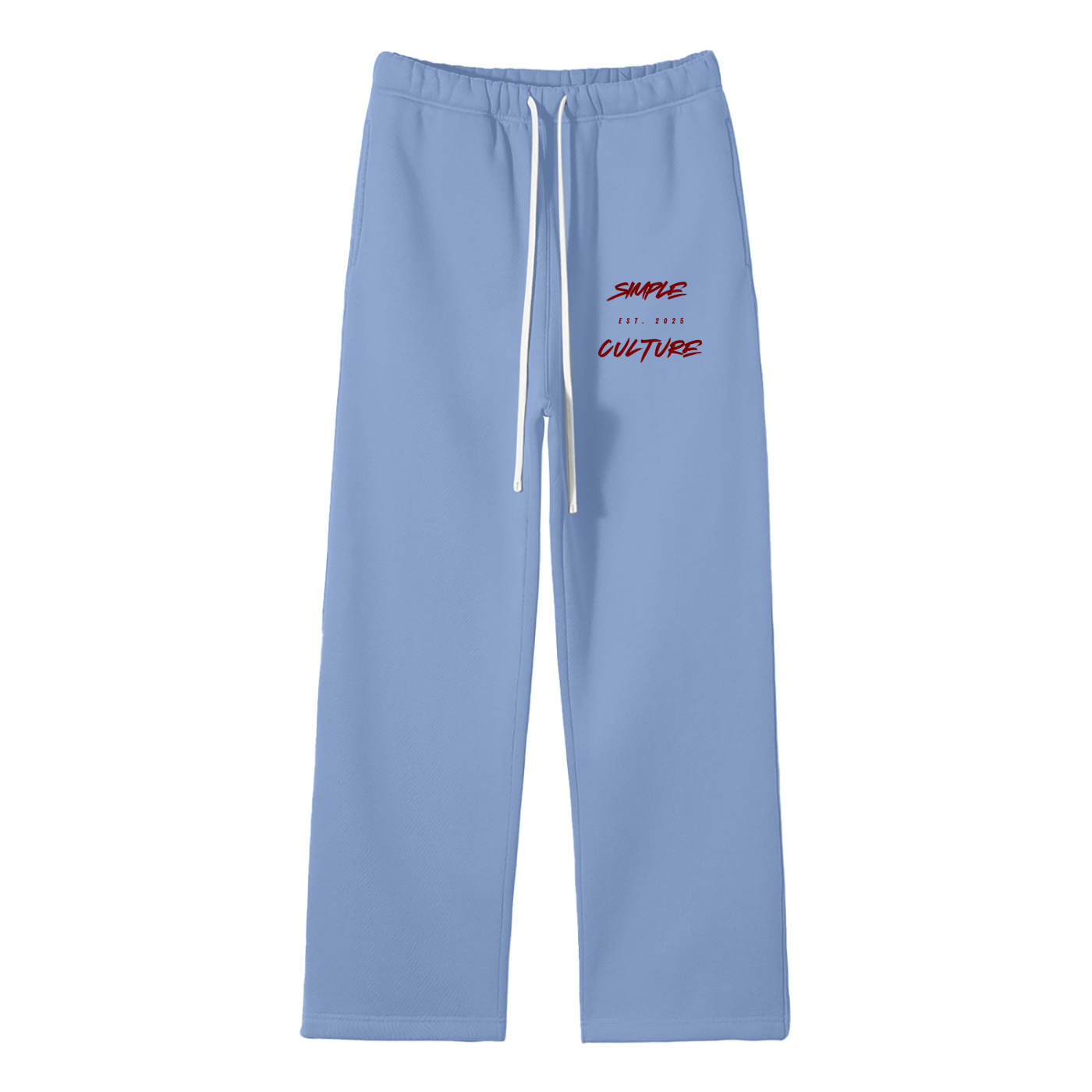 Simple Sweat Pants