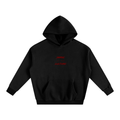Oversize Simple Hoodie