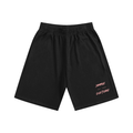 Simple Heavyweight Cotton Shorts