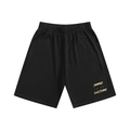 Simple Heavyweight Cotton Shorts