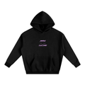 Oversize Simple Hoodie