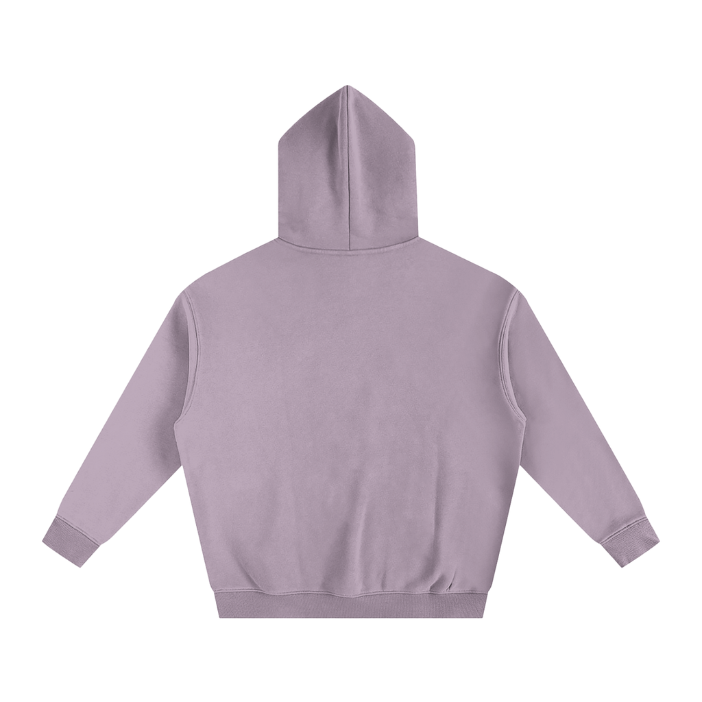 Oversize Simple Hoodie